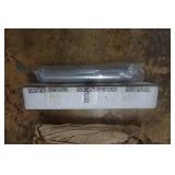 Magna Flow Brand 18" Chrome Exhaust Tip