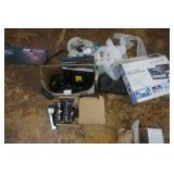 Large Lot of Assorted Electronics
