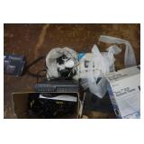 Large Lot of Assorted Electronics