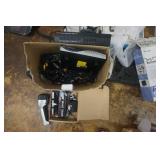 Large Lot of Assorted Electronics