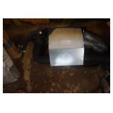 Bobcat Skid Loader Skid Steer In Cab Heater