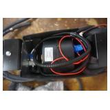 Bobcat Skid Loader Skid Steer In Cab Heater