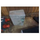 AFP Brand 18 Gallon Marine/Boat Gas Tank