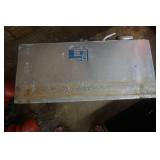 AFP Brand 18 Gallon Marine/Boat Gas Tank