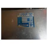 AFP Brand 18 Gallon Marine/Boat Gas Tank