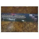 Paumco Brand Weed Shear Aquatic Weed Cutter