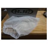 Brand New HJC CS-RS Full Face Shield Motorcycle/Snowmobile Riding Helmet