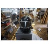 Brand New HJC CS-RS Full Face Shield Motorcycle/Snowmobile Riding Helmet