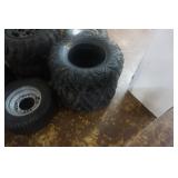 2  - Maxxus Dirt Tamer ATV Tires