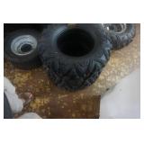 2  - Maxxus Dirt Tamer ATV Tires