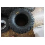 2  - Maxxus Dirt Tamer ATV Tires