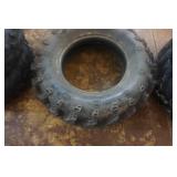 1 - Maxxus Swamp Lite ATV Tire