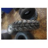 1 - Maxxus Swamp Lite ATV Tire