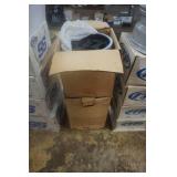 4 - Terry Joyner USA Black Alloy ATV Rims