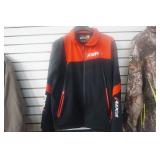 FXR 1 Insulated Riding/Racing Jacket