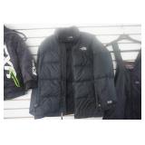 North Face 600 Insulated Down Jacket