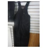 Choko Designs Insulated Riding Snow Bibs