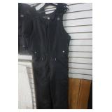 Arctic Wear Brand Insulated Riding Snow Bibs