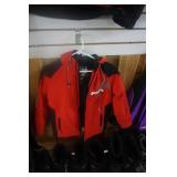 FXR Mountain Insulated Riding Jacket