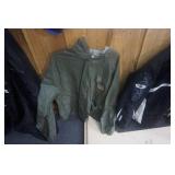 Stearns Brand Rain Jacket