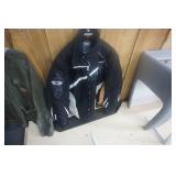 FXR CastleX Insulated Snowmobile Riding Jacket