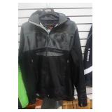 FXR Factory Ride Insulated Snowmobile Racing/Riding Jacket