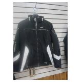 CastleX Insulated Snowmobile Racing/Riding Jacket