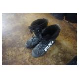 FXR Cross Insulated Racing/Riding Boot