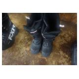 Castle X Insulated Racing/Riding Boot