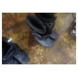 Castle X Insulated Ski Boot