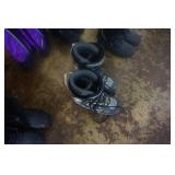 Castle X Insulated Riding Boot