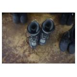 Fly Thinsulate Riding Boot