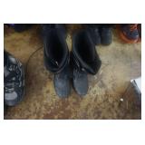 Castle X Insulated Riding Boot