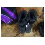 Castle X Insulated Riding Boot