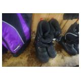 Fly Thinsulate Riding Boot