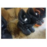 Castle X Insulated Riding Boot