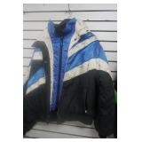 Polaris Insulated Riding Jacket