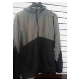 FXR Action Lite Duty Insulated Jacket