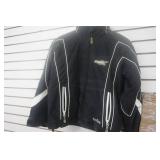 Castle X Twist Insulated Racing Jacket