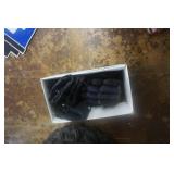 Lot of Insulated Racing/Riding Gloves