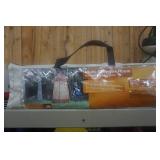 Portable Multi Purpose Privacy Room