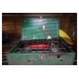 Coleman Model 425E Portable Propane Camp Stove