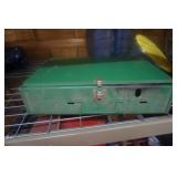 Coleman Model 425E Portable Propane Camp Stove