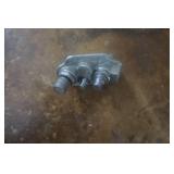 Bobcat Skid Loader Skid Steer Hydraulic Skid Mount Coupler