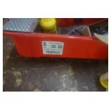 Safety Kleen Brand Model 60 Bench Top Mechanics Parts Washer With Cleaner