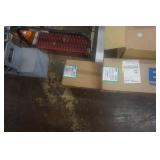 BW Hitches Model GNRC959N & GNRM1067 Chevy/GMC Duramax 5th Wheel Ball Hitch Mounting Kit