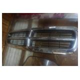Dodge Truck Front Grill With Bug Deflector