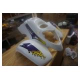 Xtreme Machines Front Bumper Assembly For Mini ATV