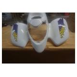 Xtreme Machines Front Bumper Assembly For Mini ATV