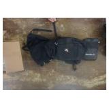 Polaris ATV/Snowmobile Accessory Bags